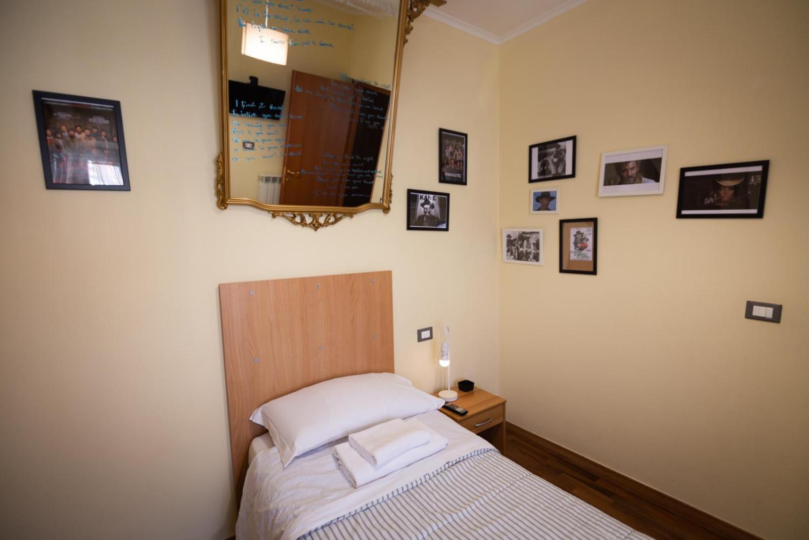 Bed and Breakfast Camaga Л'Акуила Экстерьер фото