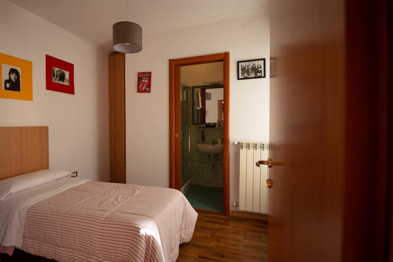 Bed and Breakfast Camaga Л'Акуила Экстерьер фото